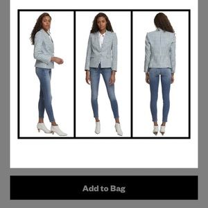 Veronica Beard Blazer